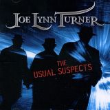 Joe Lynn Turner - The Usual Suspects